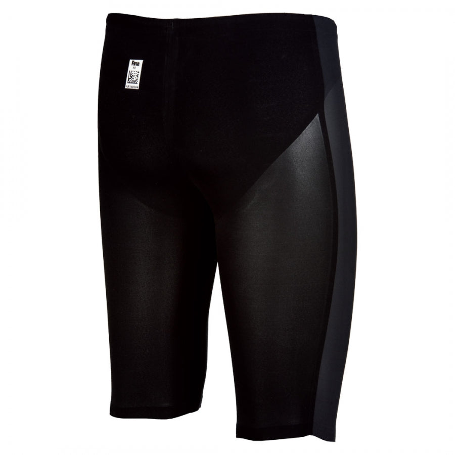 Shop Arena Carbon Air Jammers - Grey / Black