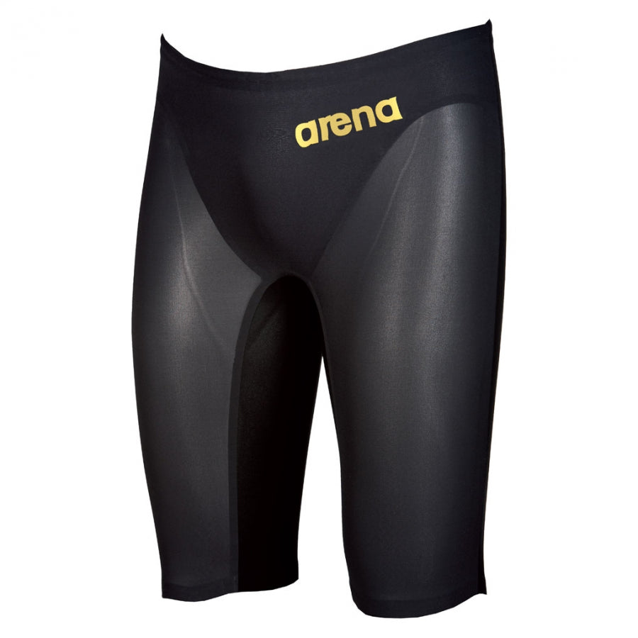Shop Arena Carbon Air Jammers - Grey / Black