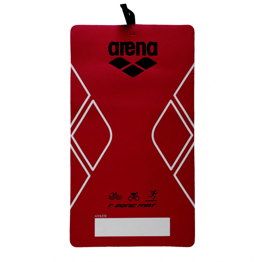 Buy Arena Triathlon Transition Zone Mat