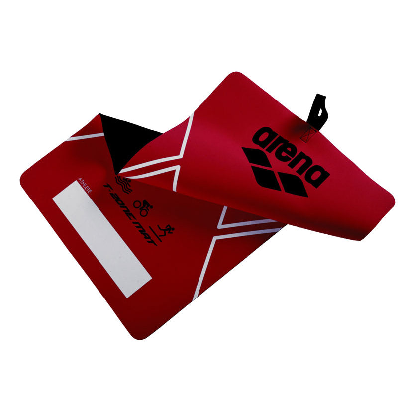 Buy Arena Triathlon Transition Zone Mat