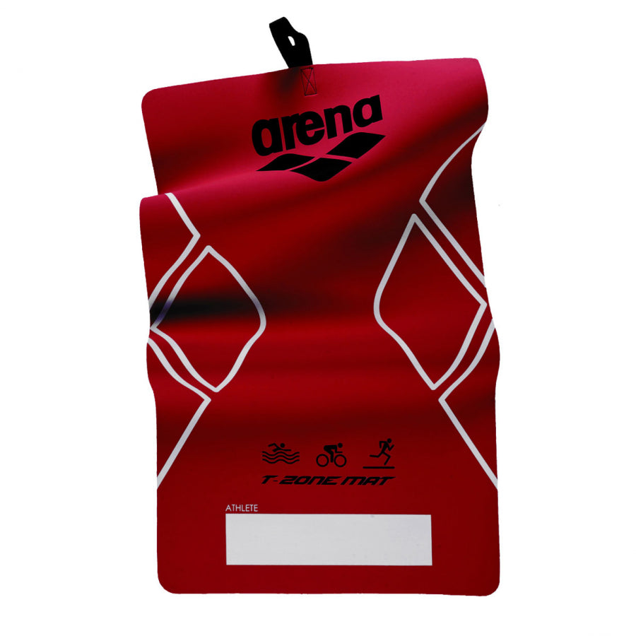 Buy Arena Triathlon Transition Zone Mat