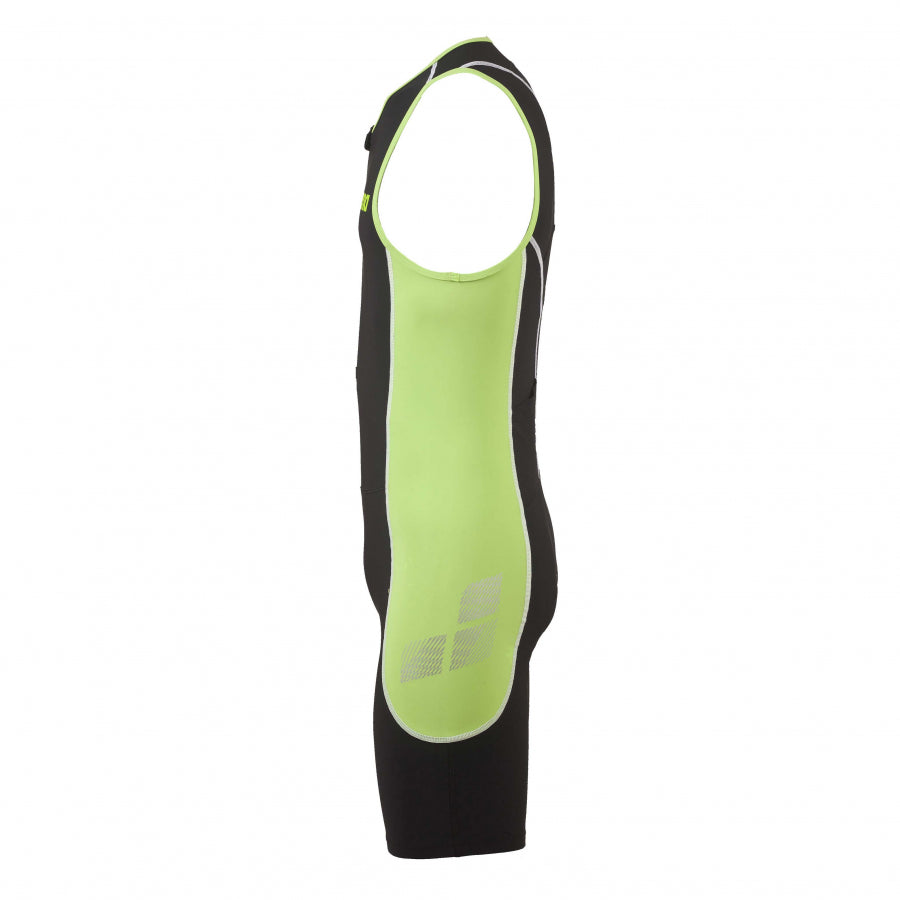 Arena ST X Raptor Men's Trisuit - Front Zip