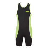 Arena ST X Raptor Men's Trisuit - Front Zip