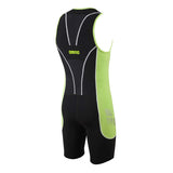 Arena ST X Raptor Men's Trisuit - Front Zip