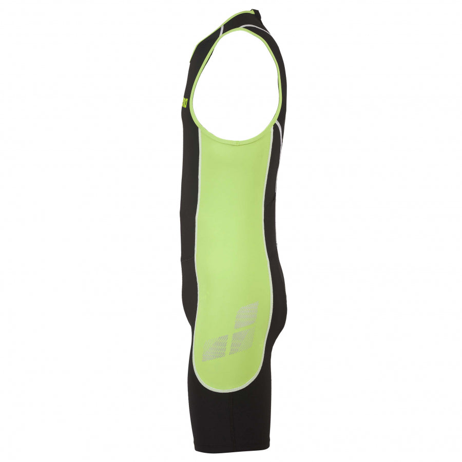 Arena Mens ST Trisuit - Rear Zip