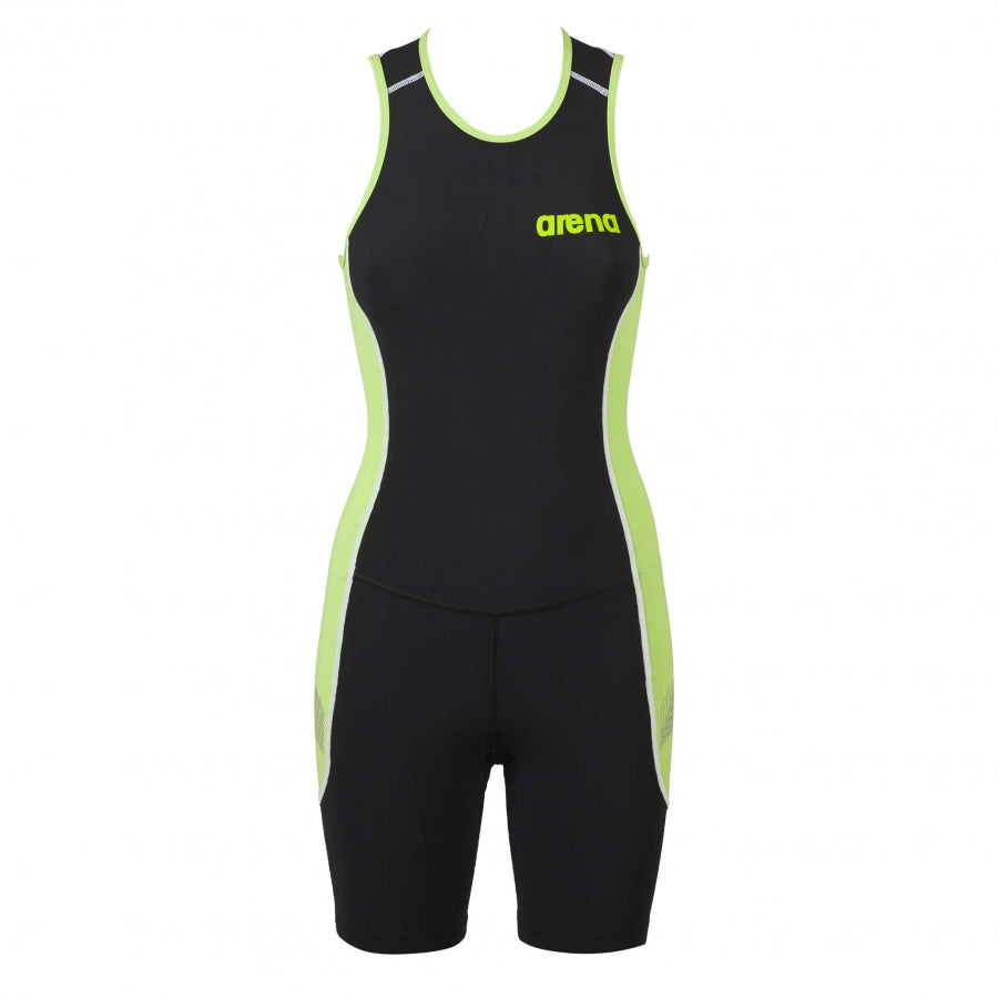 Arena Ladies ST Trisut - Rear Zip