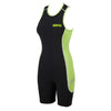 Arena Ladies ST Trisut - Rear Zip