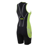 Arena Ladies ST Trisut - Rear Zip