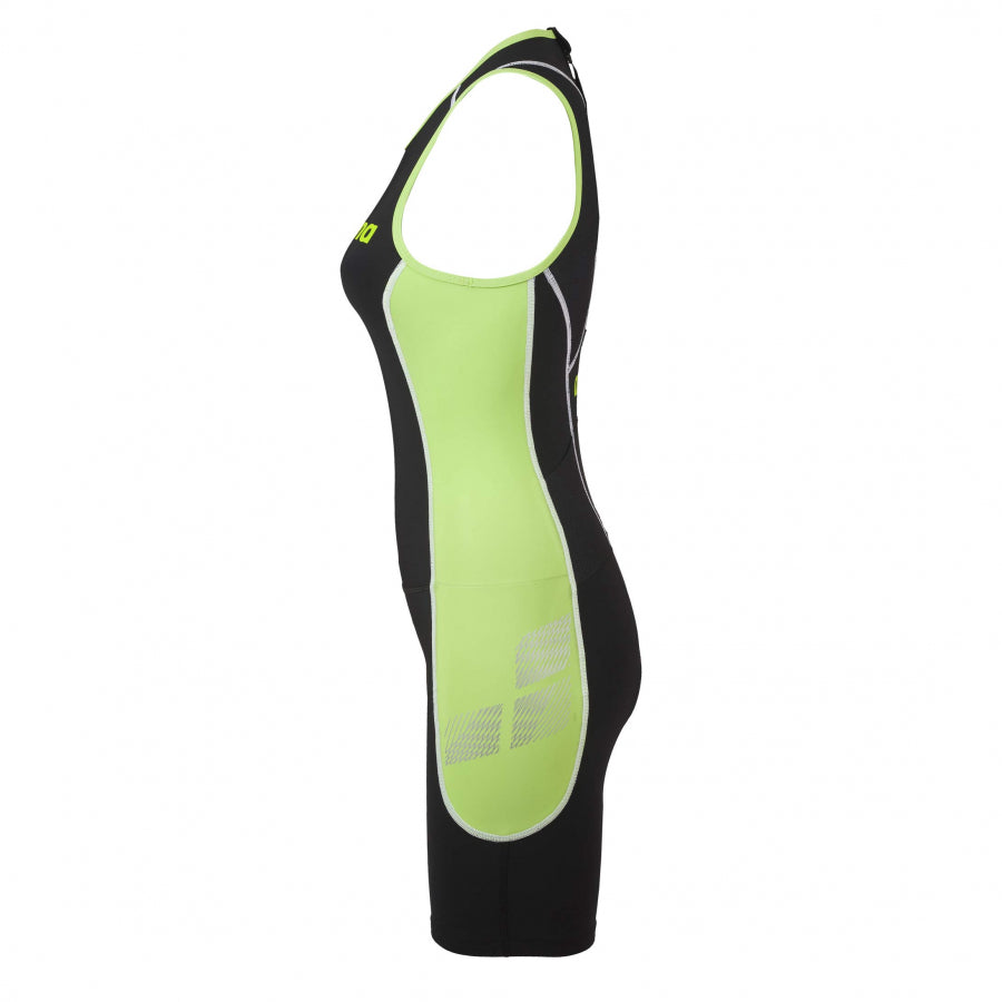 Arena Ladies ST Trisut - Rear Zip