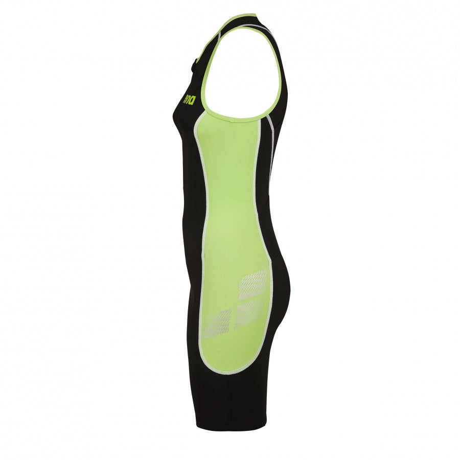 Arena ST X Raptor Trisuit - Front Zip