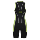 Arena ST X Raptor Trisuit - Front Zip