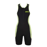 Arena ST X Raptor Trisuit - Front Zip