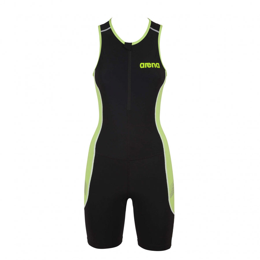 Arena ST X Raptor Trisuit - Front Zip
