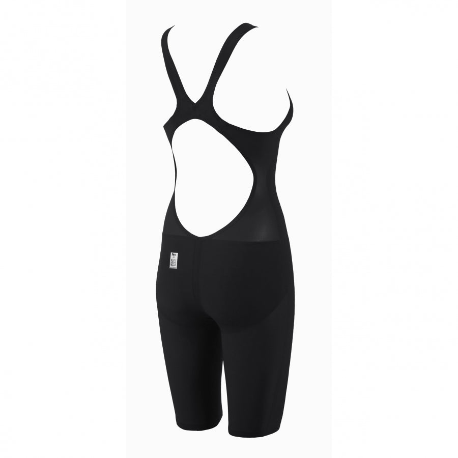 Arena Powerskin R-Evo+ Short Leg Suit 25112 (FINA Approved) BLACK