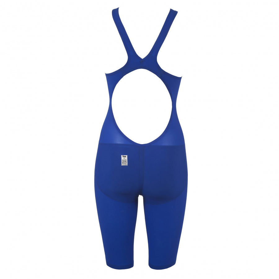 Arena Powerskin R-Evo+ Short Leg Suit 25112 (FINA Approved) ROYAL