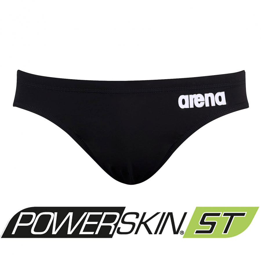 Arena Men's Powerskin® ST Trunks 27154 (FINA Approved) FRONT