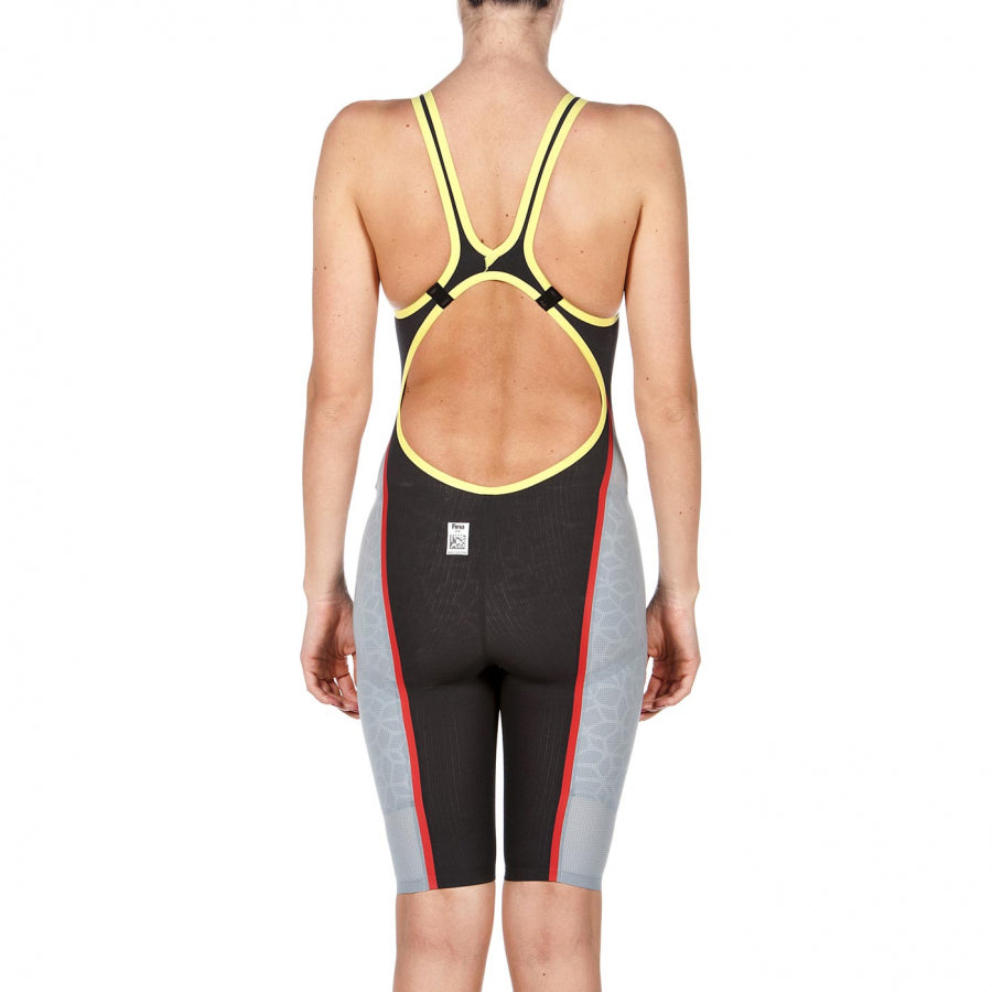 shop Arena Carbon Ultra Open Back Suit