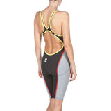 shop Arena Carbon Ultra Open Back Suit