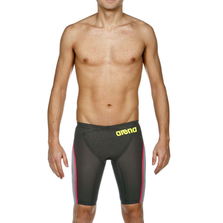 Shop Arena Carbon Ultra Jammers - Dark Grey