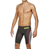 Shop Arena Carbon Ultra Jammers - Dark Grey
