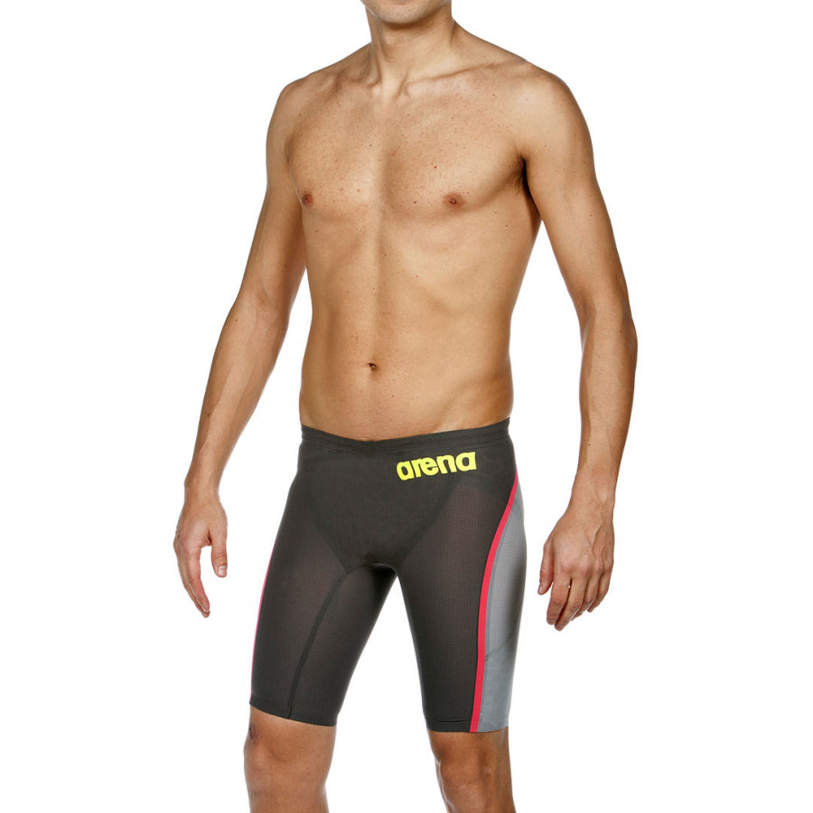 Shop Arena Carbon Ultra Jammers - Dark Grey