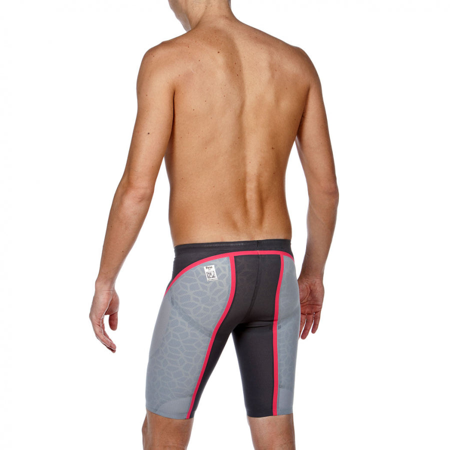 Shop Arena Carbon Ultra Jammers - Dark Grey