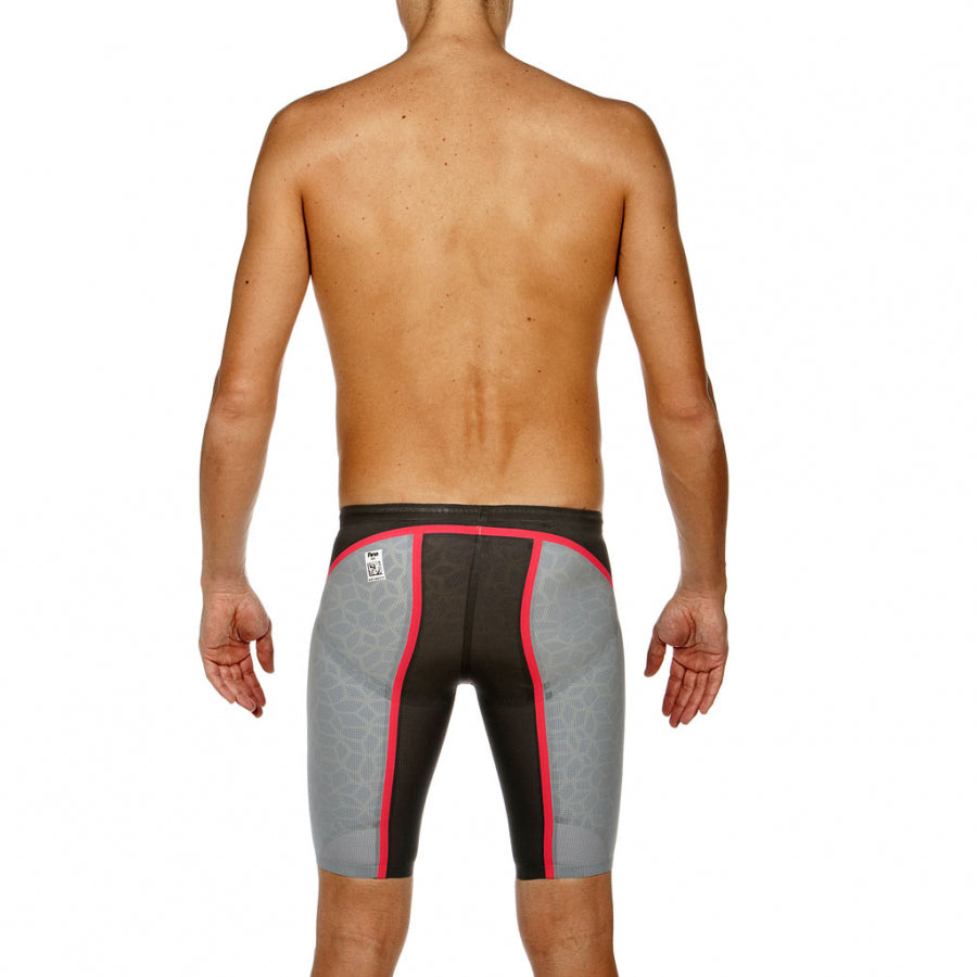 Shop Arena Carbon Ultra Jammers - Dark Grey