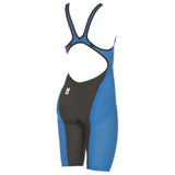 Blue Arena Carbon Flex VX Open Back Suit