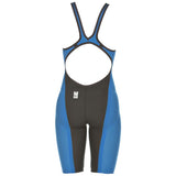 Blue Arena Carbon Flex VX Open Back Suit