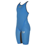 Blue Arena Carbon Flex VX Open Back Suit