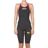 Arena Carbon Flex VX Grey Red