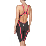 Arena Carbon Flex VX Grey Red