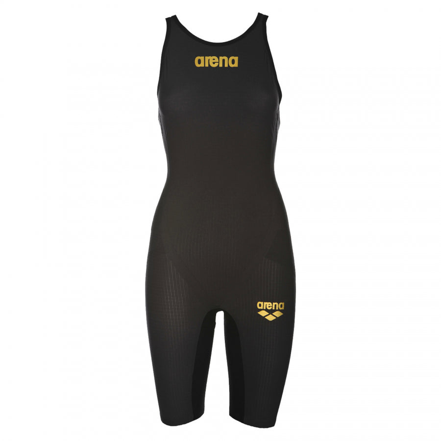 Dark Grey Arena Carbon Flex VX Closed Back Suit – Sport Fox Arena