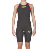 Arena Carbon Flex VX Grey Red