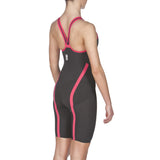 Arena Carbon Flex VX Grey Red