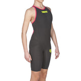 Arena Carbon Flex VX Grey Red
