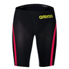 Dark Grey Red Arena Carbon Flex VX Jammers