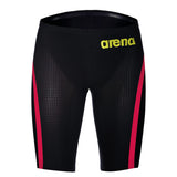 Dark Grey Red Arena Carbon Flex VX Jammers