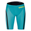 Turquoise Arena Carbon Flex VX Jammers