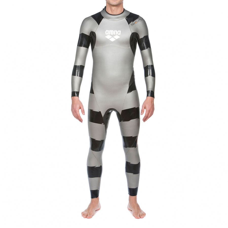 Mens Arena SAMS Carbon Wetsuit