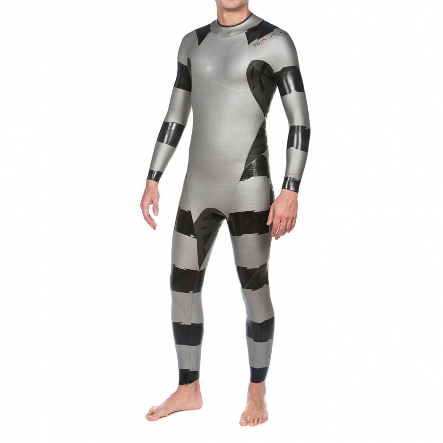 Mens Arena SAMS Carbon Wetsuit