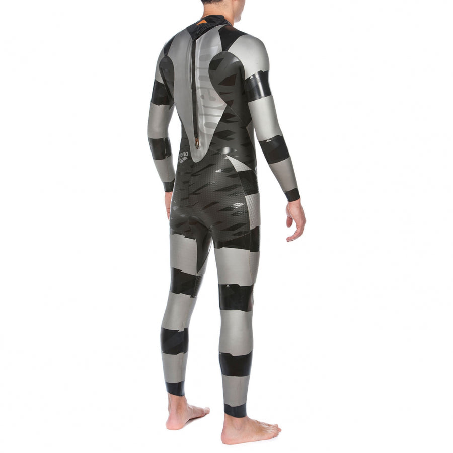 Mens Arena SAMS Carbon Wetsuit