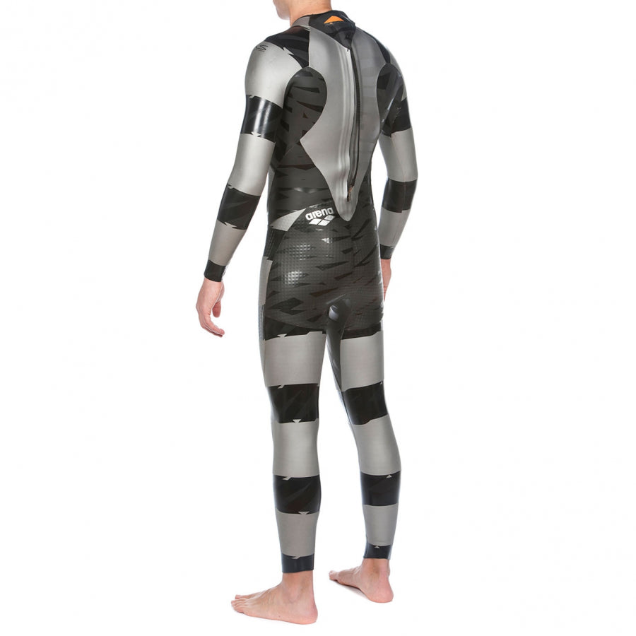 Mens Arena SAMS Carbon Wetsuit