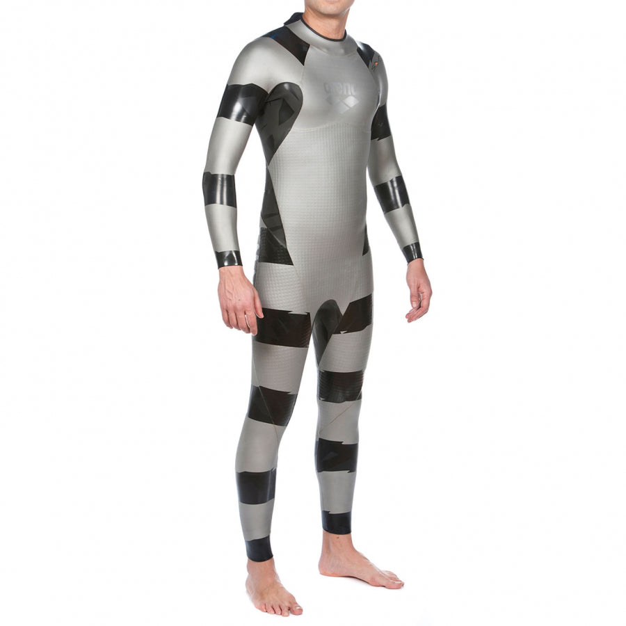 Mens Arena SAMS Carbon Wetsuit