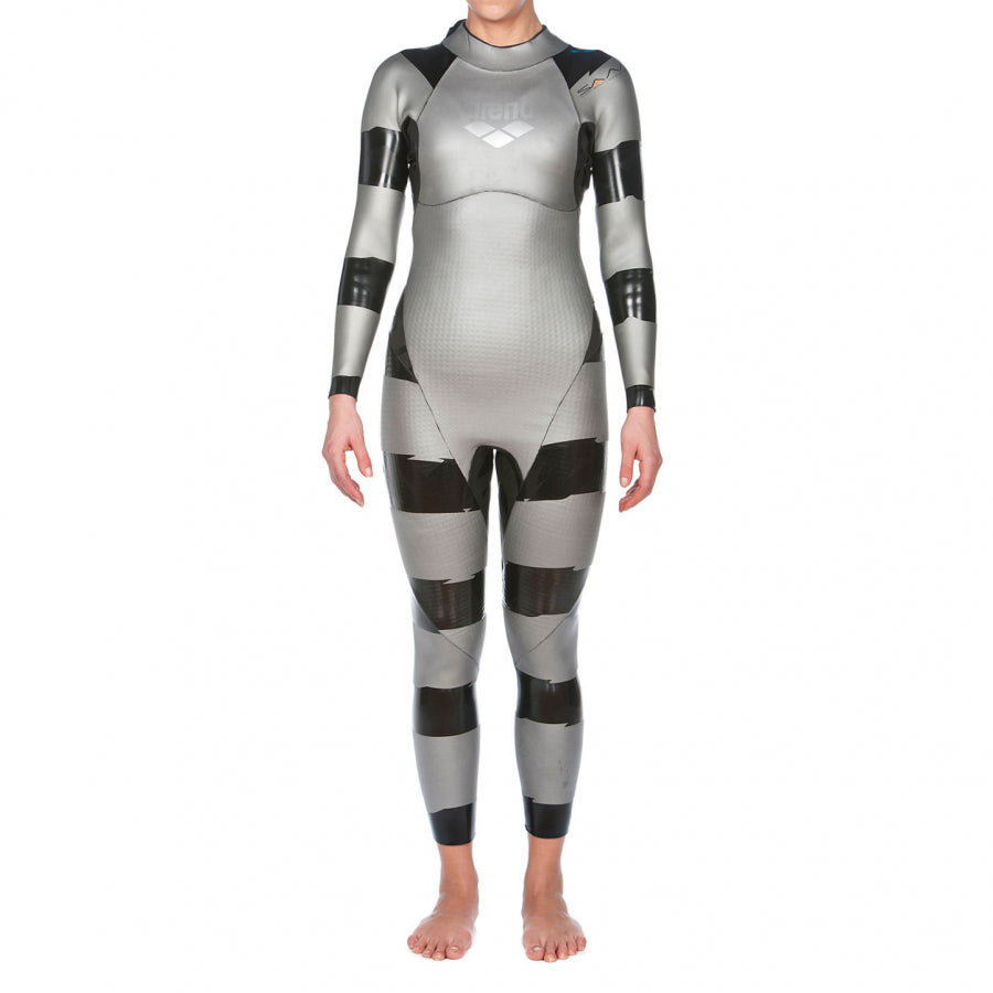 Mens Arena SAMS Carbon Wetsuit
