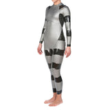 Mens Arena SAMS Carbon Wetsuit