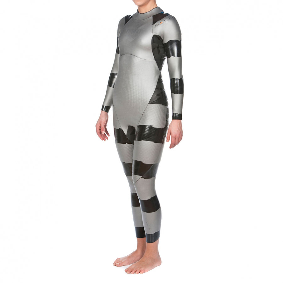 Mens Arena SAMS Carbon Wetsuit