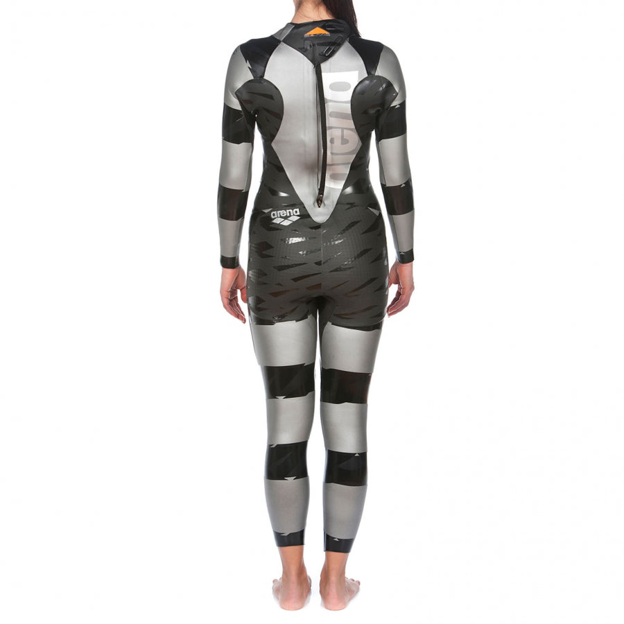 Mens Arena SAMS Carbon Wetsuit