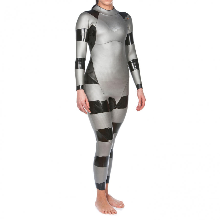 Mens Arena SAMS Carbon Wetsuit