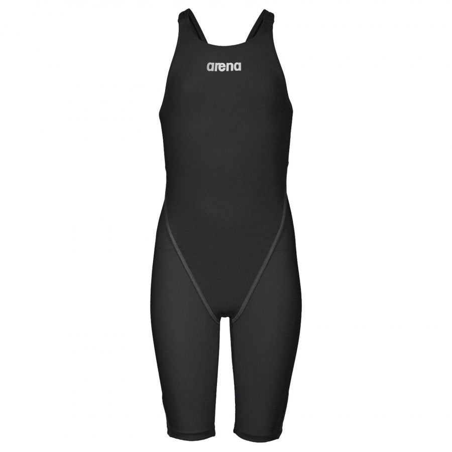 Arena JUNIOR ST 2.0 Black Kneesuit